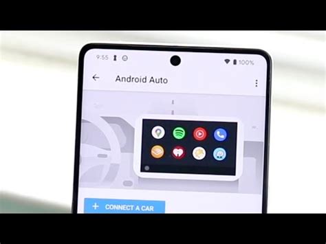 Install Android Auto Apps 的图像结果