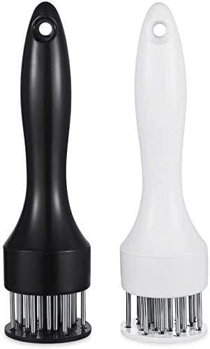 Buy Zollyss Professional Aluminum Hammer Meat Tenderizer Steak Beef ...