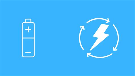 AA Battery Voltage Chart: Understanding the Power Behind Your Devices ...