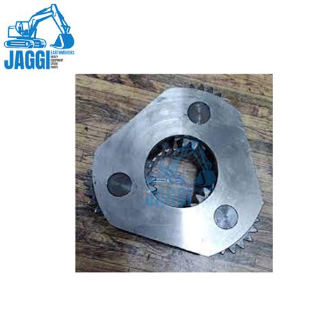 Swing Gearbox For SANY220