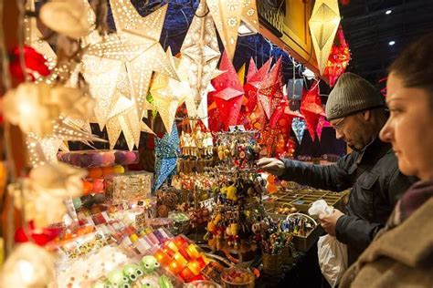 Christmas in Zurich | Architectural Digest India