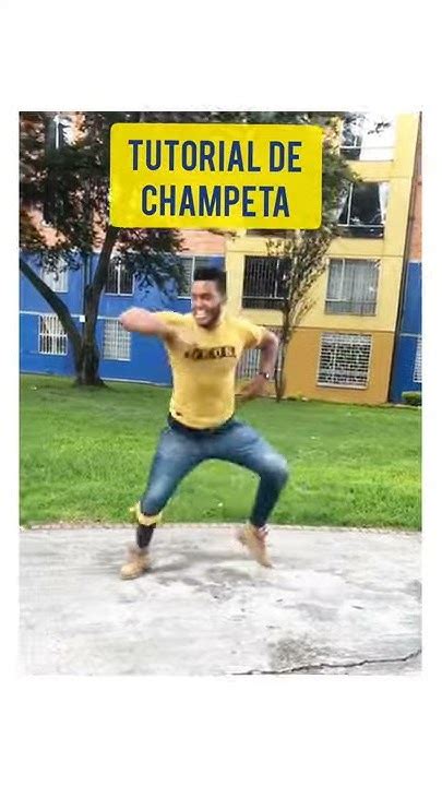Image result for Tutorial Champeta