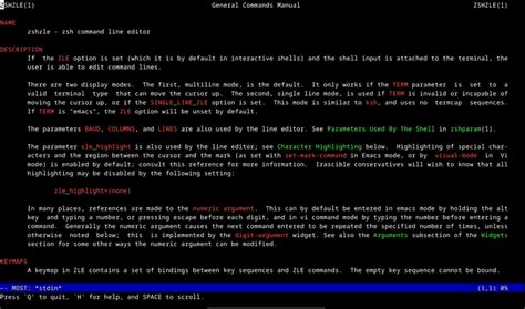 Image result for Command Line Editing in Shells