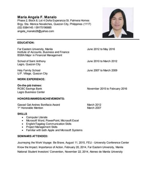 Image result for Resume Building Using the HTML CSS and JavaScript Architecture for PPT