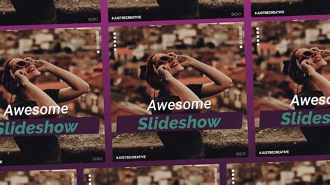 Image result for Slideshow Effects
