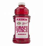 Image result for Kedem Grape Juice