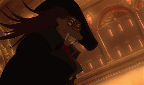 Captain Flint from Disney's "Treasure Planet". #TreasurePlanet #Disney #DisneyVillains Disney ...