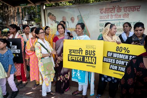 News & Stories - Greenpeace India