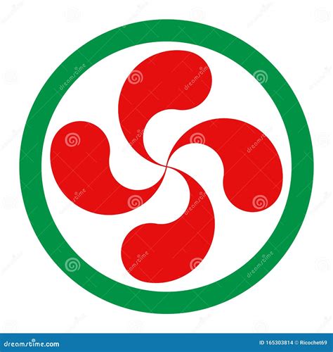 Image result for Basque Symbol