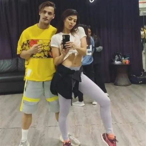 Bigg Boss 13's Asim Riaz collaborates with Jacqueline Fernandez for a ...