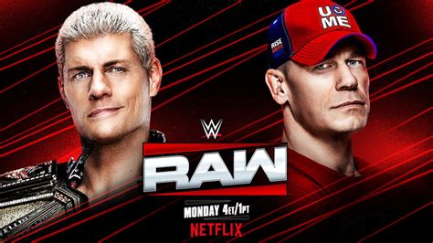 WWE Raw Preview: Special Start Time From Scotland Tonight