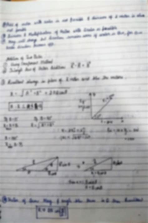 11th Class Exam Notes Vector 的图像结果