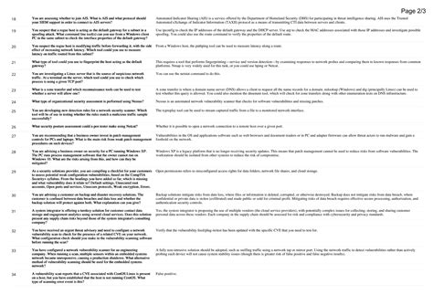 Trial Course - CertMaster Learn and CertMaster Labs for Security+ (Exam ...