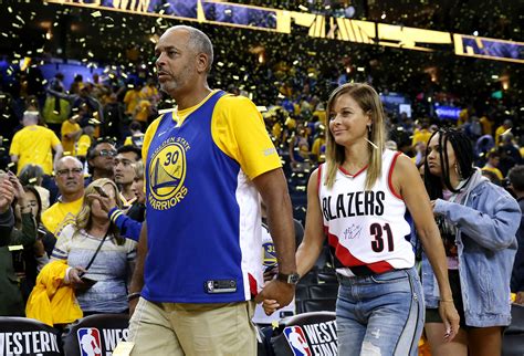 Stephen Curry’s Parents Dell And Sonya Curry To Divorce After 33 Years ...