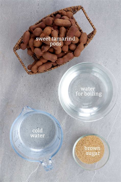 28+ Tamarind Juice Recipe - AshlieHumna