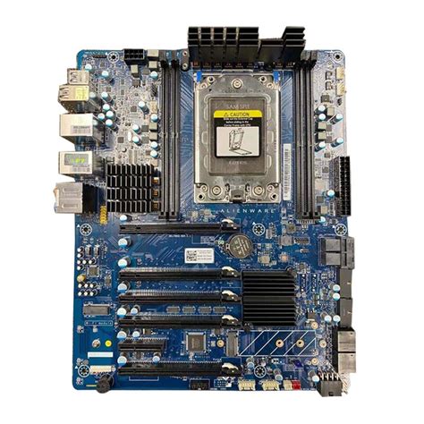Image result for Alienware Motherboard DDR5