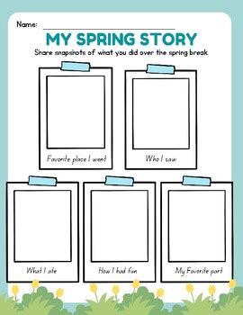 Image result for Opening Reflection Spring Theme