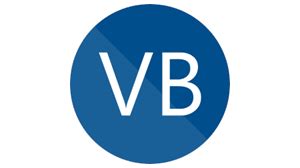 Dictionary VB.NET 的图像结果