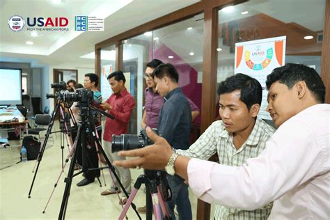 Video Production - Cooperation Committee for Cambodia
