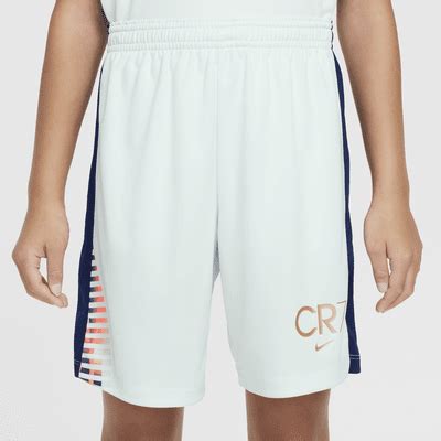 CR7 Academy Older Kids' Dri-FIT Football Shorts. Nike IN
