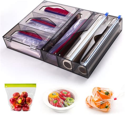 Bag Organizer Dimension at Jamie Gibb blog