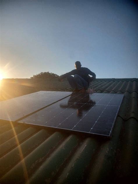 Solar installations and house wiring , Online event, Lusaka, Zambia, 20 ...