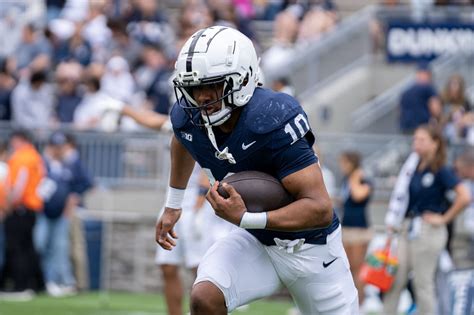 Despite QB Uncertainty, Steelers Projected to Take RB in 2026 Mock Draft