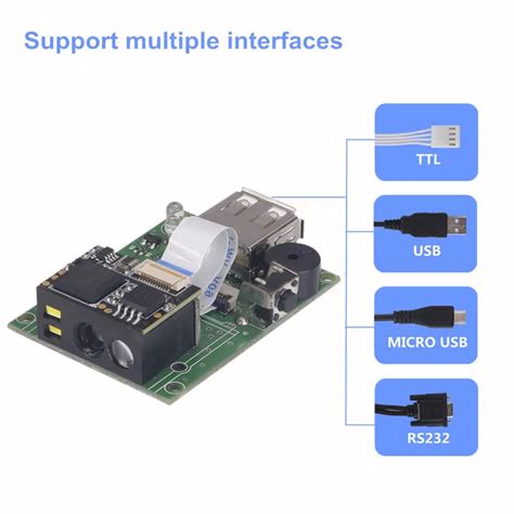 Image result for Barcode Scanner Modbus TCP