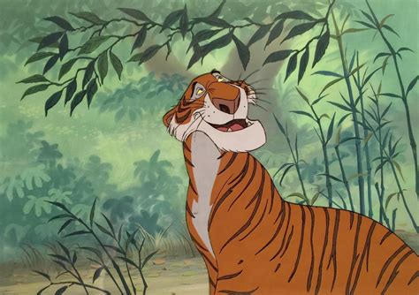 What Is The Name Of The Black Tiger In Jungle Book - mktgorias