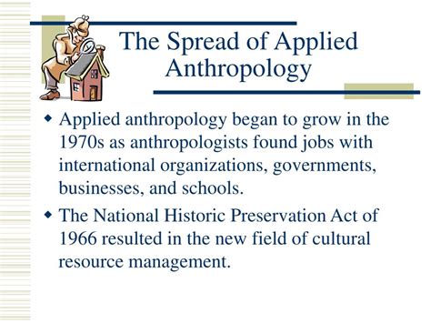 Applied Anthropology Examples 的图像结果