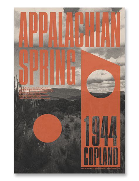 Image result for Copland Appalachian Spring Performance