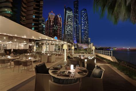 THE 10 BEST Restaurants in Abu Dhabi - Updated March 2024 - Tripadvisor