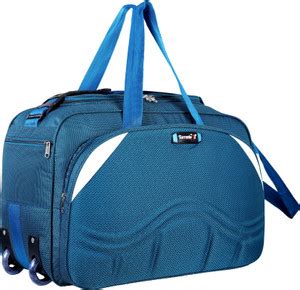 TORRENTO (Expandable) STYLISH DUFFEL IN BEST QUALITY FABRIC TRAVELLING ...
