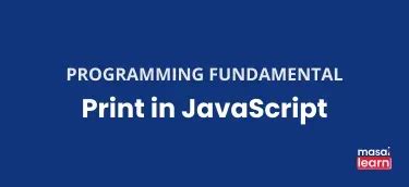 Image result for Print Statement in JavaScript