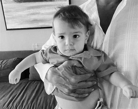 Meet Ricky Martin's 4 Kids! All About Matteo, Valentino, Lucia and Renn