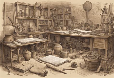 History Drawing 的图像结果