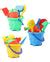 Leemo Beach Set 10 Pcs | LOBE– KidsROAR