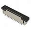 FFC FPC Connectors - GCT | DigiKey