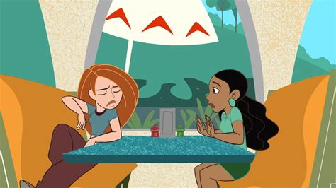 Monique (Kim Possible) - Desktop Wallpapers, Phone Wallpaper, PFP, Gifs ...