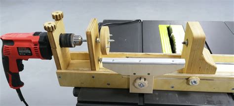 Homemade Wood Machine 的图像结果