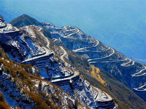Nathula Pass – The Most Mesmerizing Spot Of Sikkim