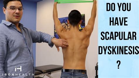Image result for Scapular Dysfunction Exercises