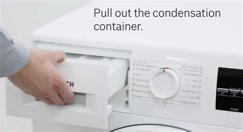 Bosch Dryer Problems 的图像结果