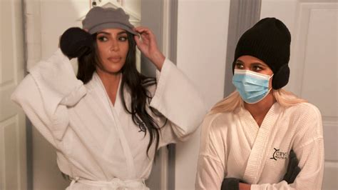 Watch Keeping Up With The Kardashians Highlight: KUWTK Bonus: S19 E3 ...