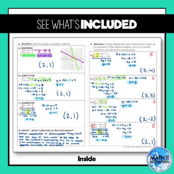 Image result for Comparison Method Math