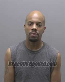 Recent Booking / Mugshot for BRANDON RAY SHOFFNER in Alamance County ...