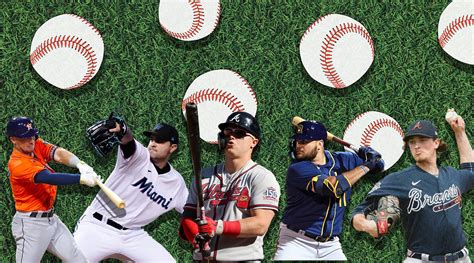 All the Jewish Major League Baseball players we’ll see in 2022 - Jewish ...
