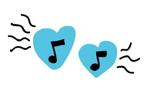 Hand Drawn Music Notes 的图像结果