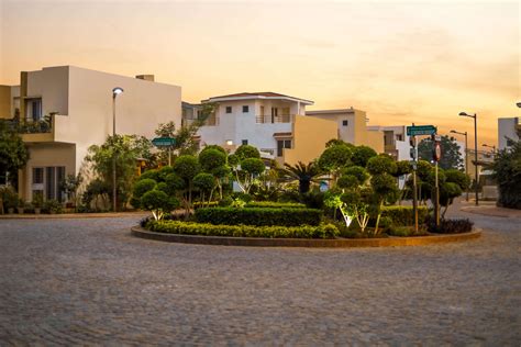 Villas in Greater Noida West, Noida Extension | Villa for Sale in ...