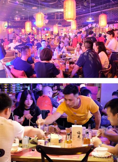 在这“里”，全重庆最会喝酒的人都聚集在了一起_生活百科_论坛_太平洋亲子网